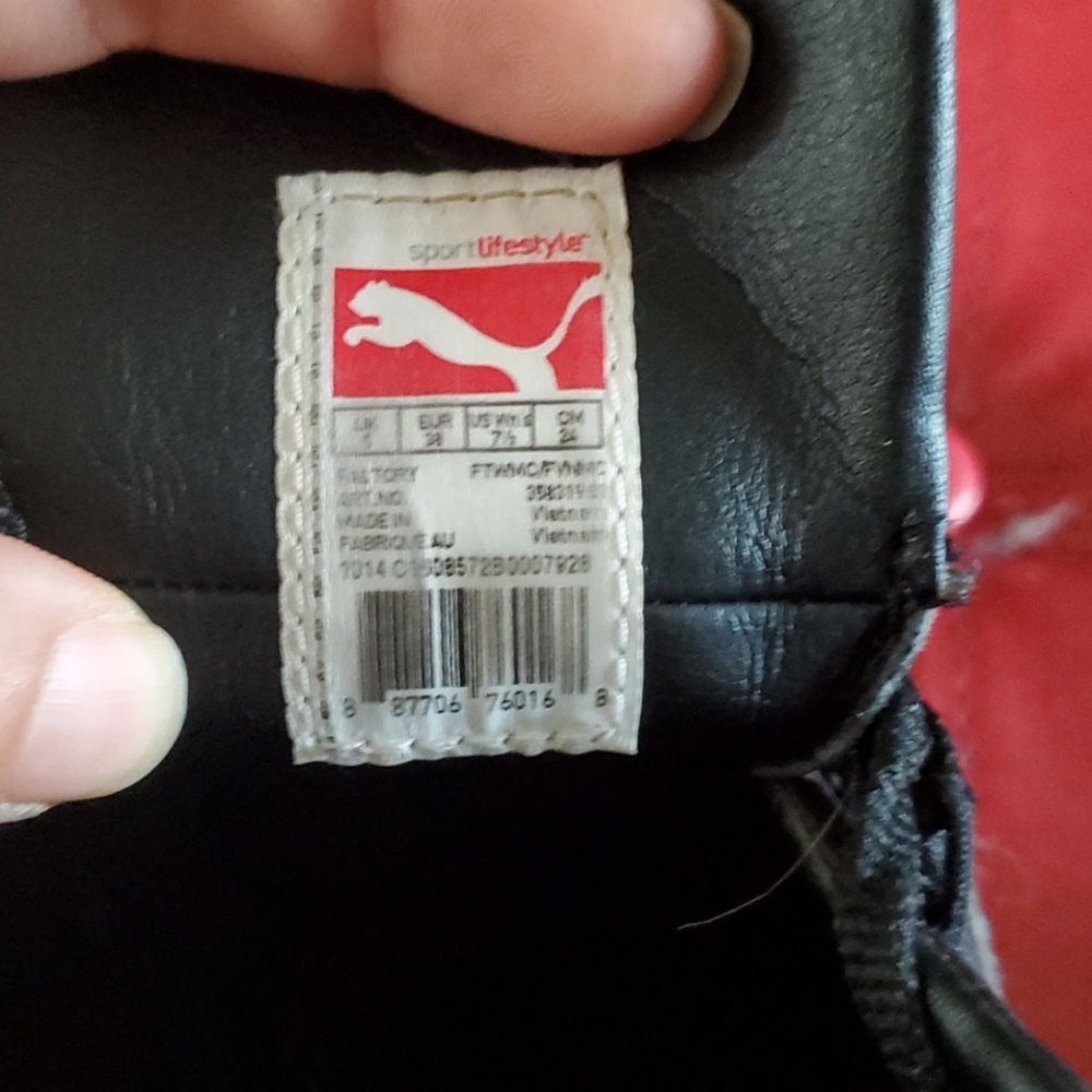 Puma Speedcat - image 2